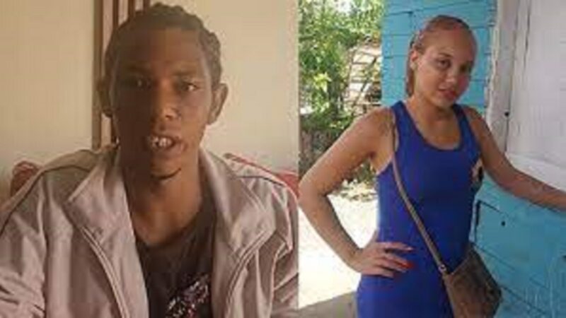 Hombre busca a su esposa desaparecida desde hace 16 días en Hato Del Yaqué