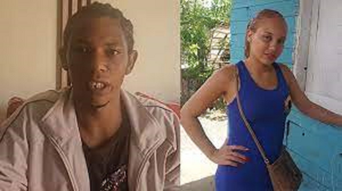 Hombre busca a su esposa desaparecida desde hace 16 días en Hato Del Yaqué