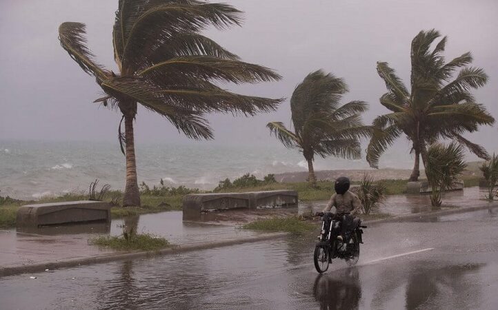 Se inicia temporada ciclónica en Atlántico con malos pronósticos