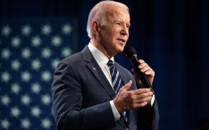 EU: Los demócratas piensan en sustituto de Biden tras el debate