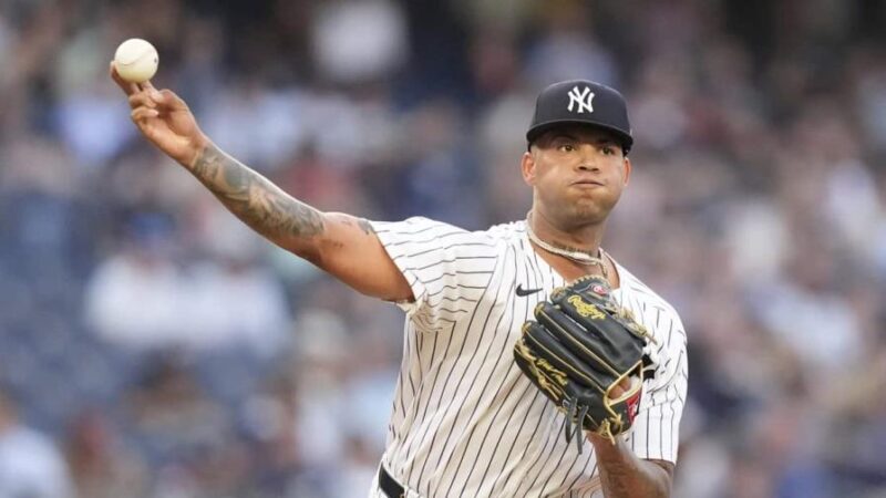 Luis Gil gana su séptima apertura en triunfo de Yankees ante Mellizos