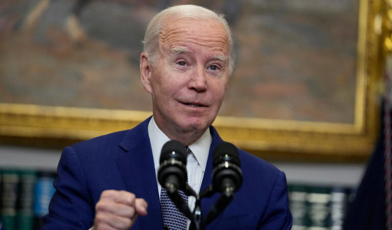 Biden expresa su firme respaldo al programa DACA para proteger a los «soñadores»