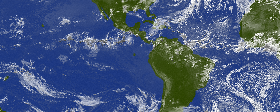 PRONÓSTICO DEL TIEMPO