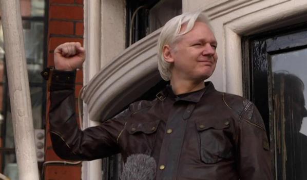 Julian Assange en libertad tras acuerdo de culpabilidad con la justicia de EEUU