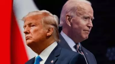 Wisconsin: los 20.000 votos que podrían inclinar la balanza entre Trump y Biden