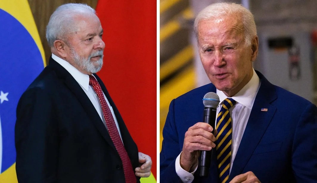 Joe Biden, Lula y Sánchez piden publicar actas comicios Venezuela