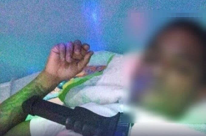 La Policía mata presunto delincuente en San Cristóbal en otro alegado enfrentamiento