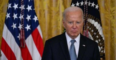 EU: Republicanos piden a médico Biden haga público diagnósticos