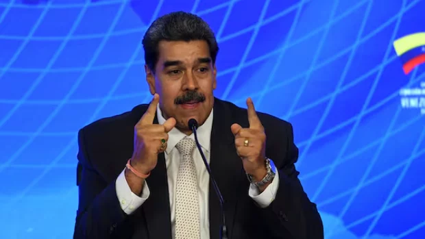 EE.UU. insta a Maduro a permitir la entrada de expresidentes para observar las elecciones