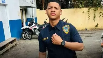 Cae abatido en San Juan hombre era buscado por muerte de raso de la DICRIM