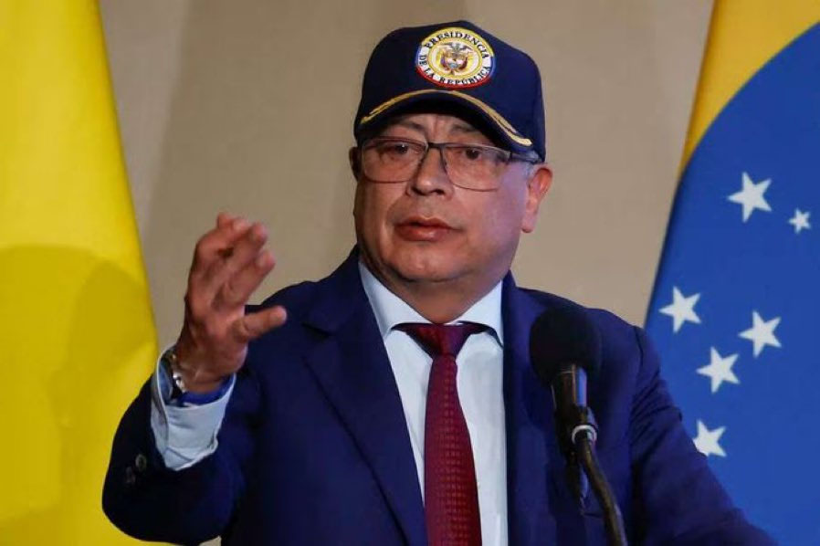 Gustavo Petro dice que hay «graves dudas» sobre las elecciones Venezuela y pide transparencia