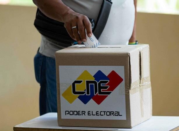 Cinco narrativas falsas luego de la elección del 28-J en Venezuela