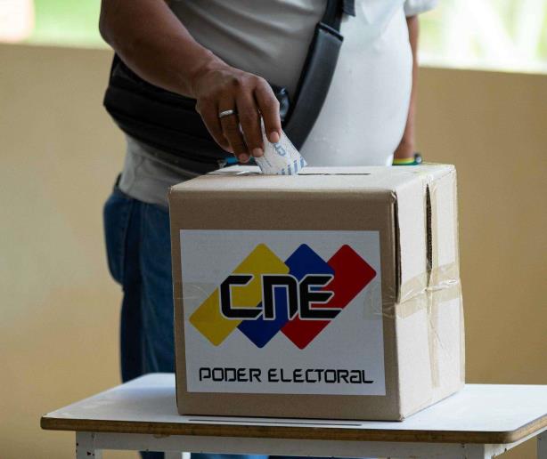 Cinco narrativas falsas luego de la elección del 28-J en Venezuela