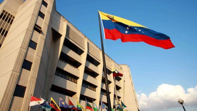 El Supremo de Venezuela insta a acatar la sentencia que emanará sobre las presidenciales