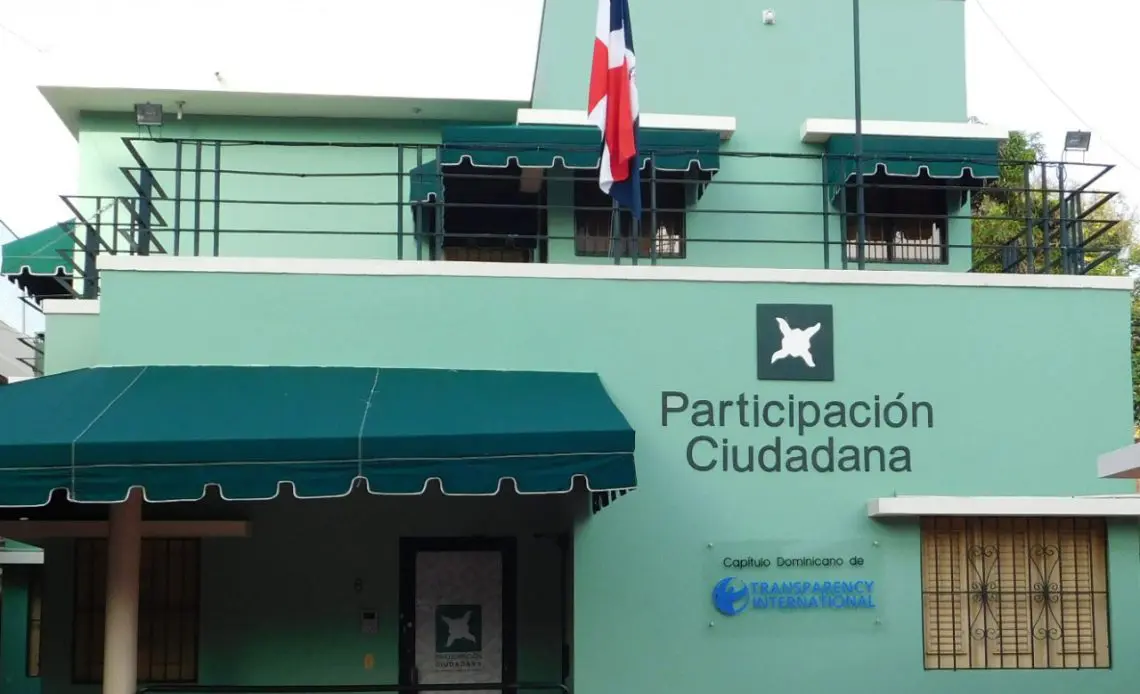 Participación Ciudadana, preocupada por casos de corrupción