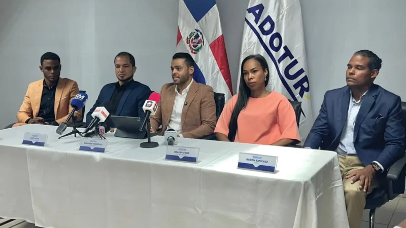 ADOTUR rechaza acciones fraudulentas de agencia “De Vacaciones en RD”