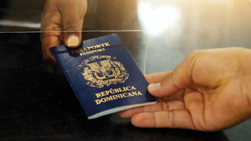 Pasaportes dispone de citas presenciales inmediatas en 24h