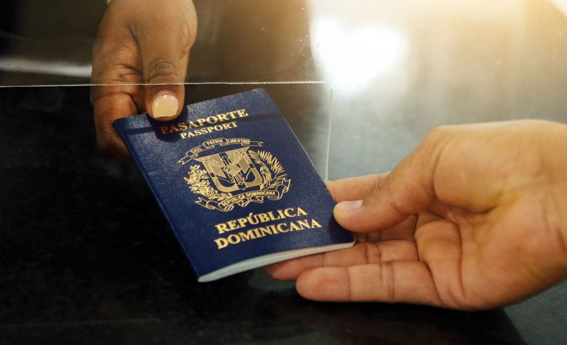 Pasaportes dispone de citas presenciales inmediatas en 24h