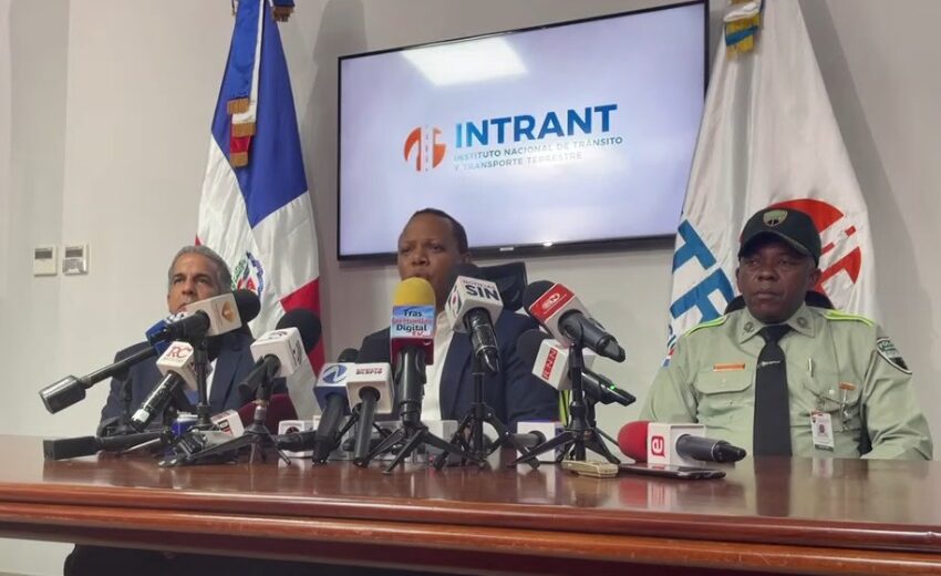 Intrant rescinde contrato con Transcore Latam SRL y pide investigación al MP