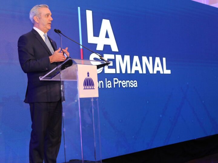 Dice reforma policial uno de los principales pilares del Gobierno